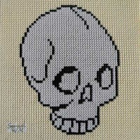 skull